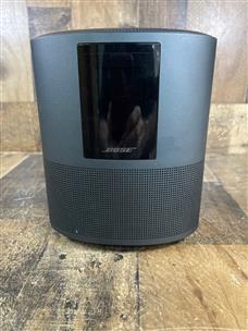 Bose Smart Speaker 500 Wireless All-In-One Smart Speaker Triple